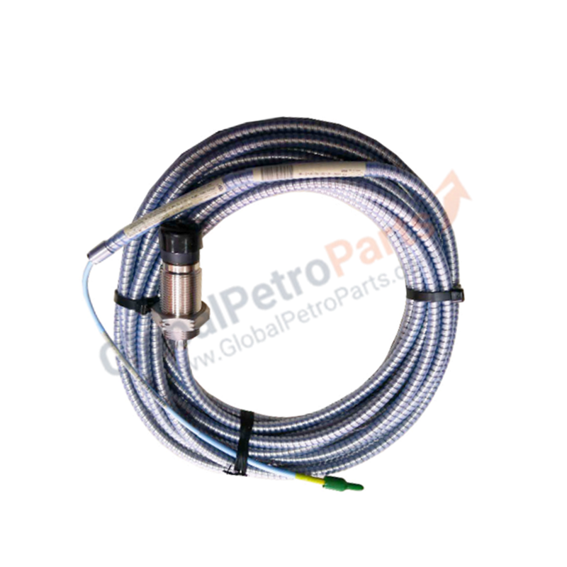 330851-02-000-060-10-00-CN | Bently Nevada | 3300 XL 25 mm Proximity Probe