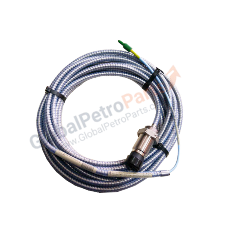 330851-02-000-060-10-00-CN | Bently Nevada | 3300 XL 25 mm Proximity Probe