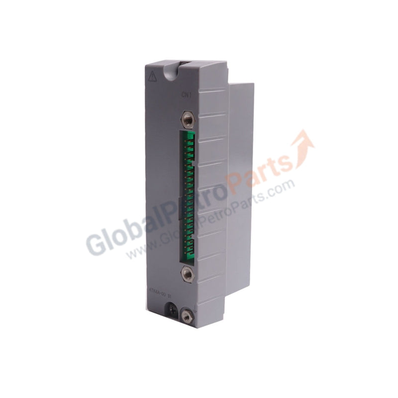 Yokogawa CENTUM Part # ATK4A-00 S1 | Interface Adapter