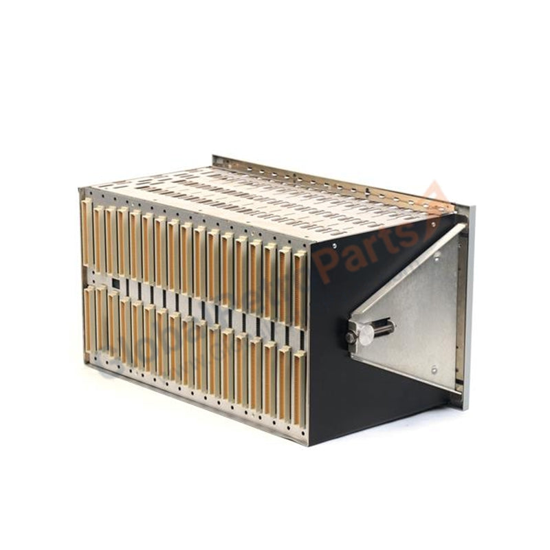 Bently Nevada 3500/05-01-01-00-00 3500 Series System Rack