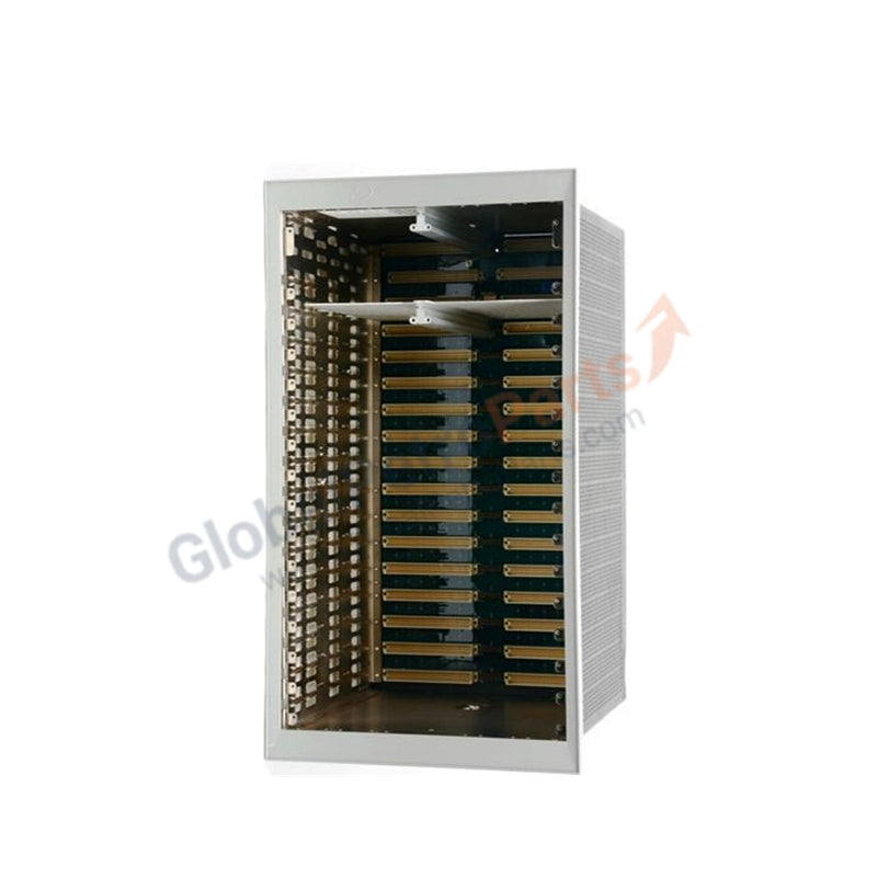 Bently Nevada 3500/05-01-01-00-00 3500 Series System Rack