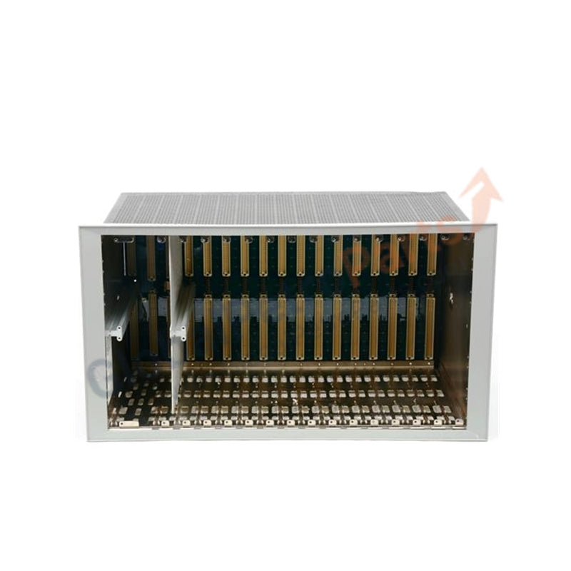 Bently Nevada 3500/05-01-01-00-00 3500 Series System Rack