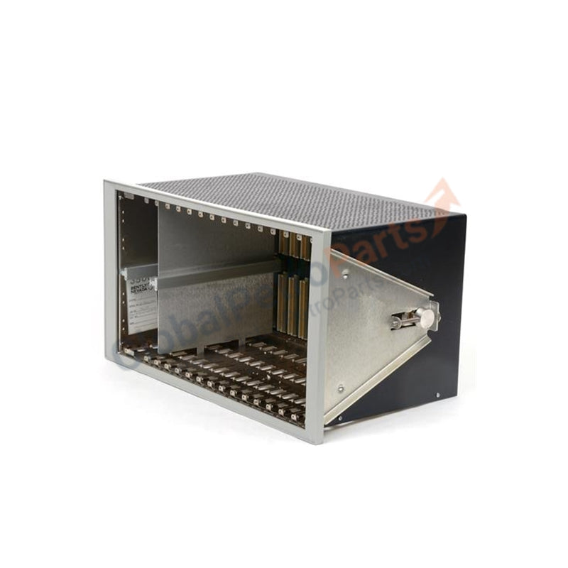 Bently Nevada 3500/05-01-03-00-00-01 3500 Series System Rack