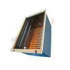 Bently Nevada 3500/05 Rack 3500/05-01-02-00-00-01 Panel Mount