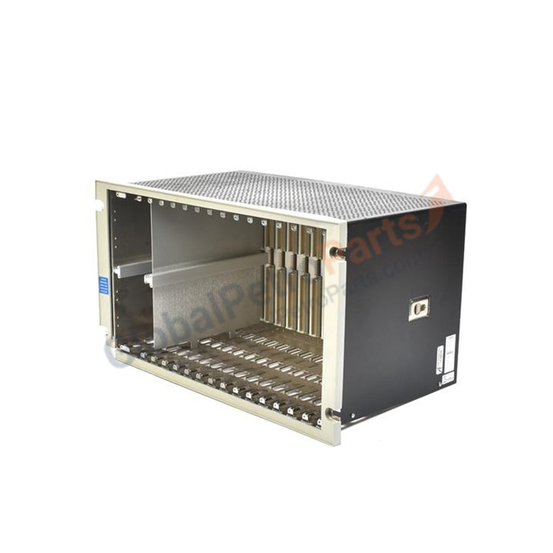 Bently Nevada 3500 Series System Rack | 3500/05-01-02-00-00-00