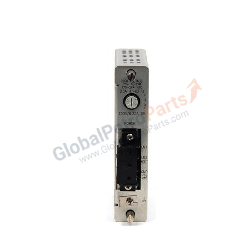 3500/15 High Voltage AC Module | 125840-01 | Bently Nevada