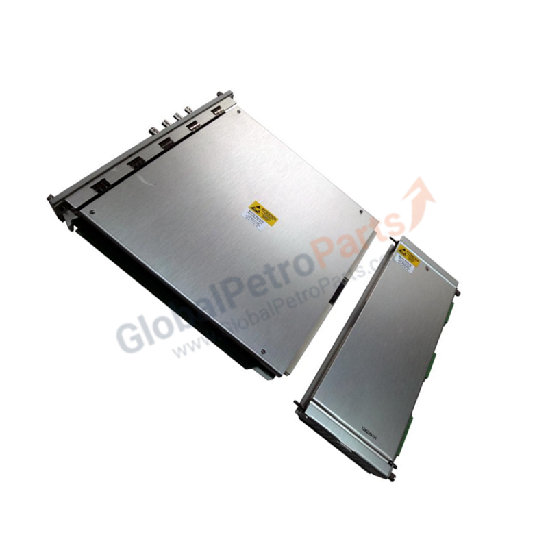 Bently Nevada 3500/20-01-01-00 Rack Interface Module