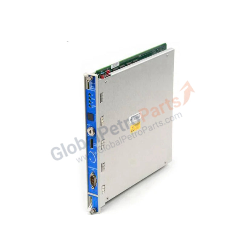 138607-01 | Bently Nevada | 3500/22M Standard Transient Data Interface Module
