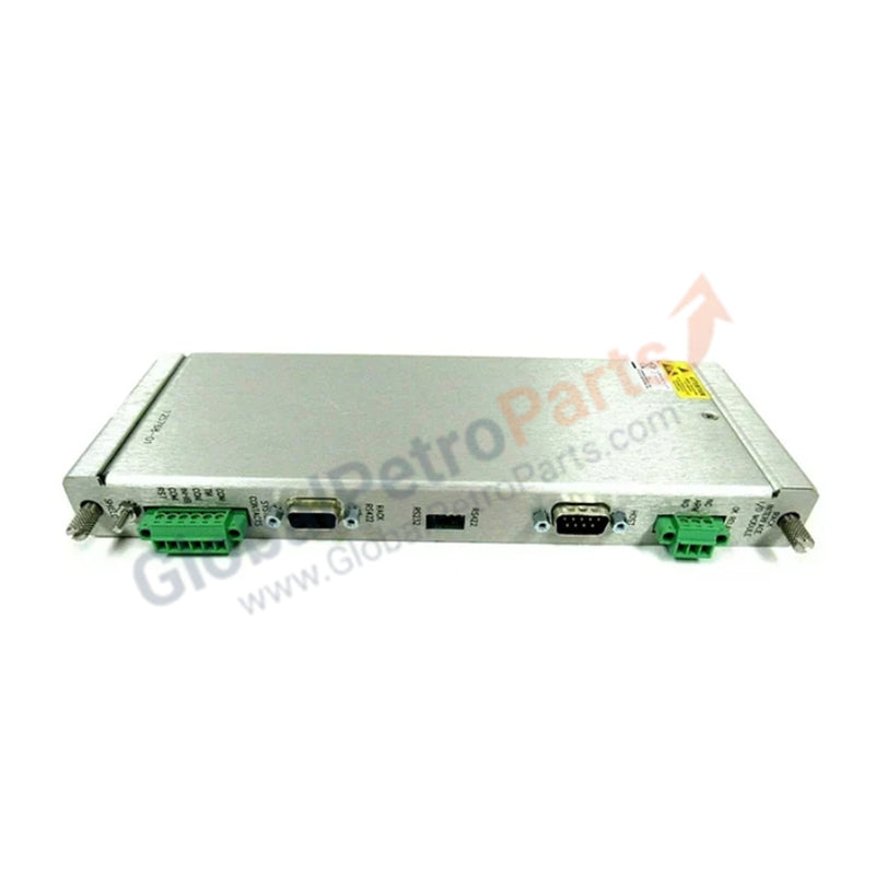 Bently Nevada 3500/20 125768-01 RS232/RS422 RIM I/O Module