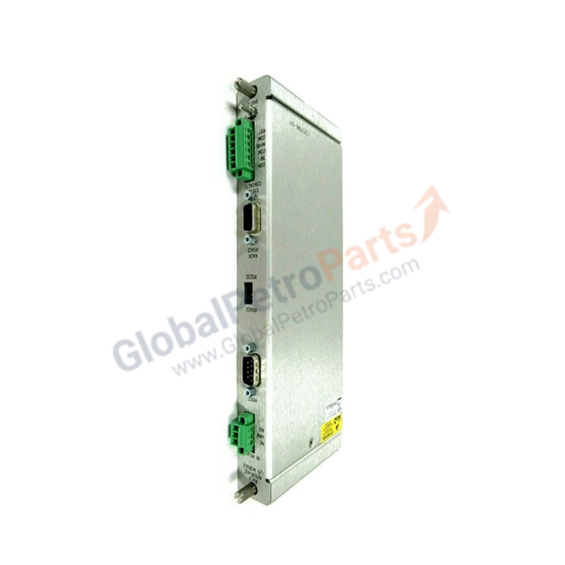 Bently Nevada 3500/20 125768-01 RS232/RS422 RIM I/O Module