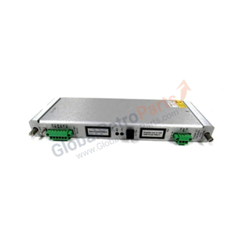 146031-02 3500/22M | Bently Nevada | Fiber Optic Transient Data Module
