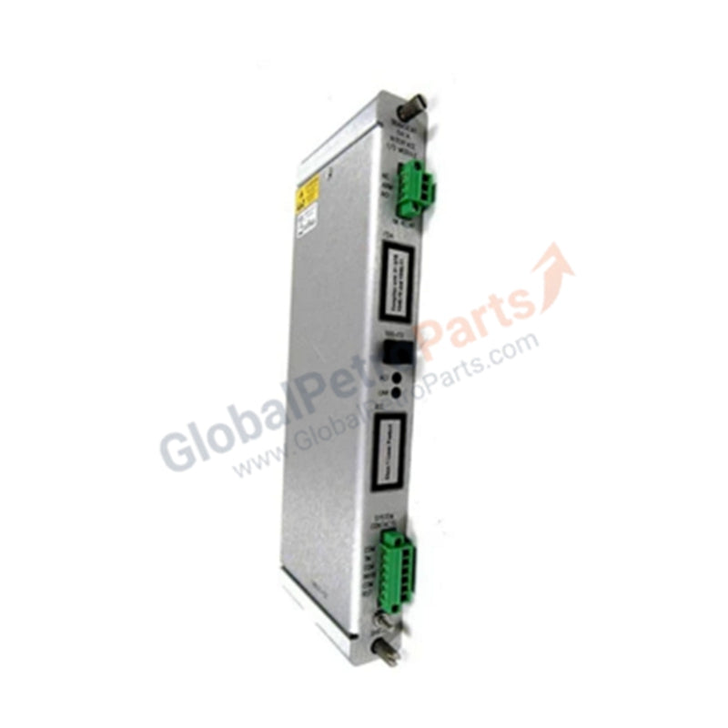 146031-02 3500/22M | Bently Nevada | Fiber Optic Transient Data Module