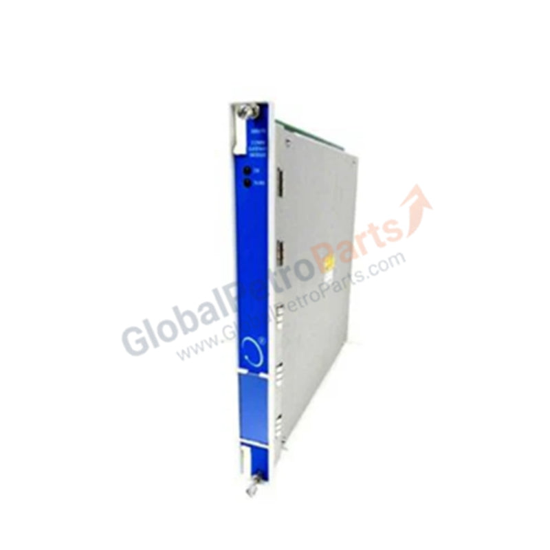 133811-01 3500/60 | Bently Nevada | Temperature Monitor Module