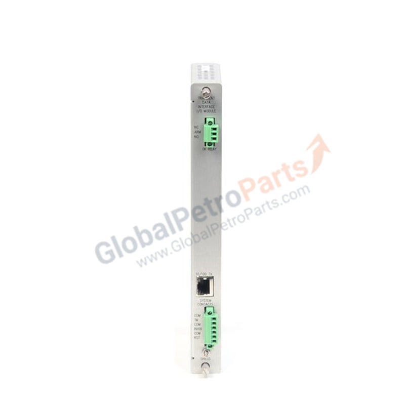 Bently Nevada 3500/22M 146031-01 TDI Module