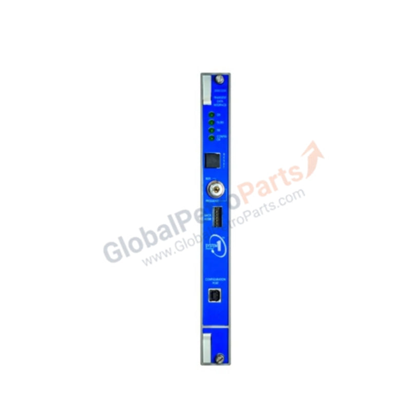 3500/42M 176499-02 | Bently Nevada | Proximitor/Seismic Monitor