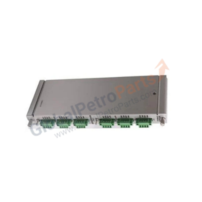 Bently Nevada 3500/50 133442-01 Tachometer I/O Module with Internal Terminations