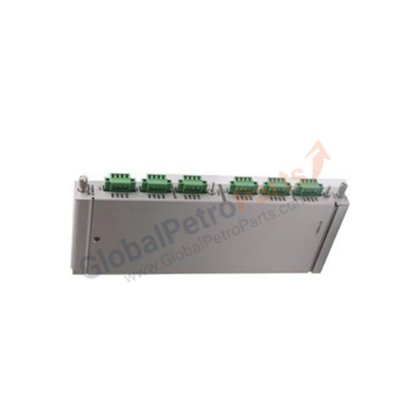 3500/25 125800-01 | Bently Nevada Keyphasor Input/Output Module
