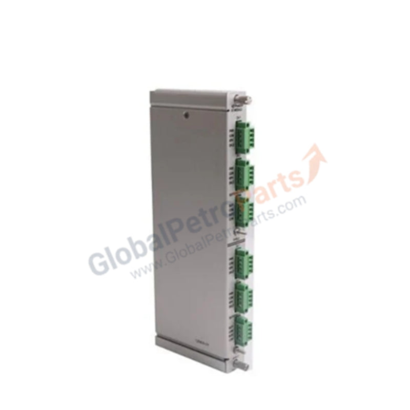 Bently Nevada 3500/50 133442-01 Tachometer I/O Module with Internal Terminations