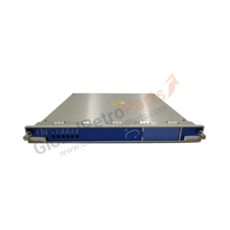 Bently Nevada 3500/91-01-01-00 EGD Communication Gateway | 3500 Series