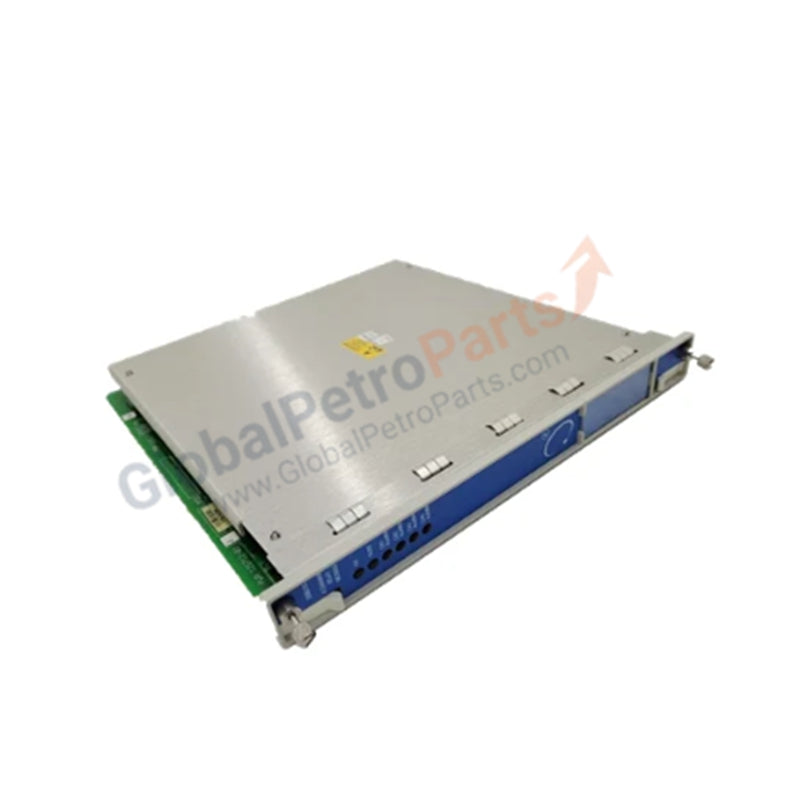 Bently Nevada 3500/91-01-02-00 3500 Series EGD Communication Gateway Module