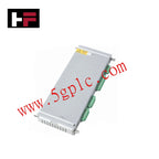 Bently Nevada 3500/40 126615-01 Multi-Channel Proximitor Module