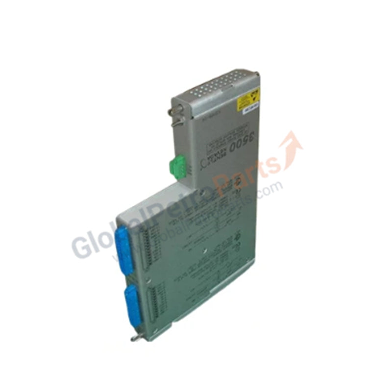Bently Nevada 135489-03 3500/42 I/O Module