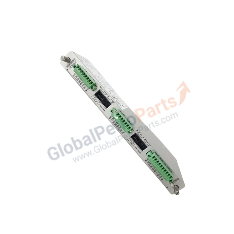 138708-01 | Bently Nevada Absolute Shaft Encoder I/O Module