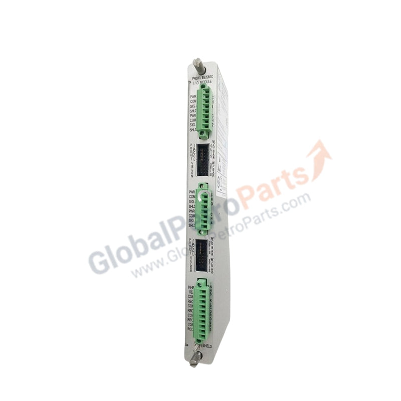 Bently Nevada 128229-01 Prox/Seismic I/O Module with Internal Terminations