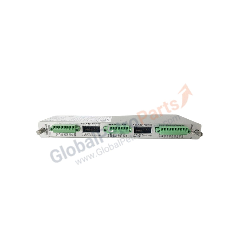 Bently Nevada 140471-01 Proximitor Seismic Monitor I/O Module