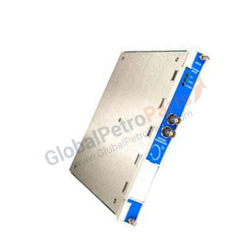 3500/91-01-01-01 | Bently Nevada 3500 Series EGD Communication Gateway Module