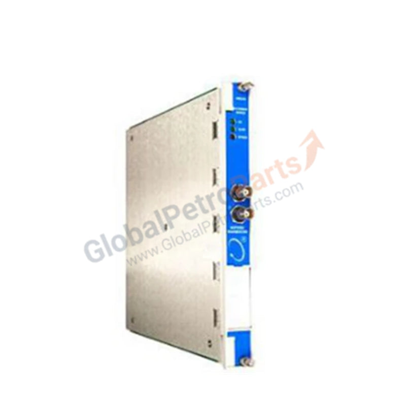 3500/91-01-01-01 | Bently Nevada 3500 Series EGD Communication Gateway Module