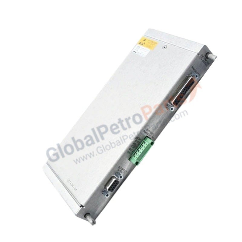 3500/50 133434-01 Bently Nevada Tachometer I/O with External Terminations