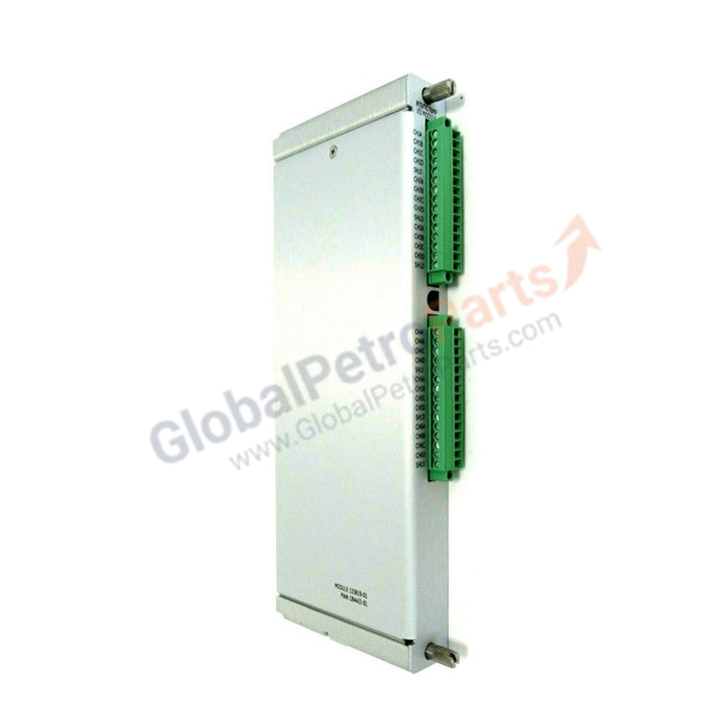 3500/60 133819-01 | Bently Nevada RTD/TC Temperature I/O Module