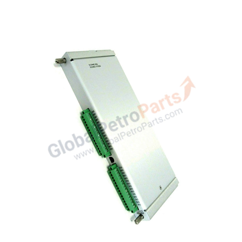 Bently Nevada 125720-02 3500 Series 4-Channel Relay Output Module