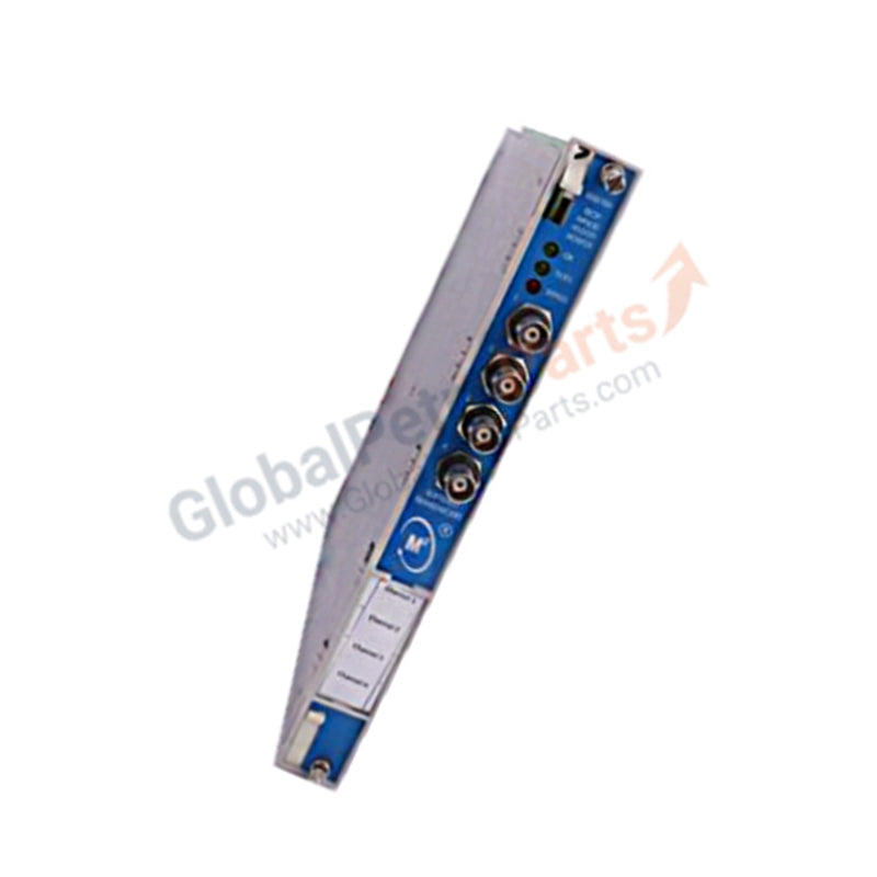 3500/61-01-00 | Bently Nevada Temperature Recorder Output Module