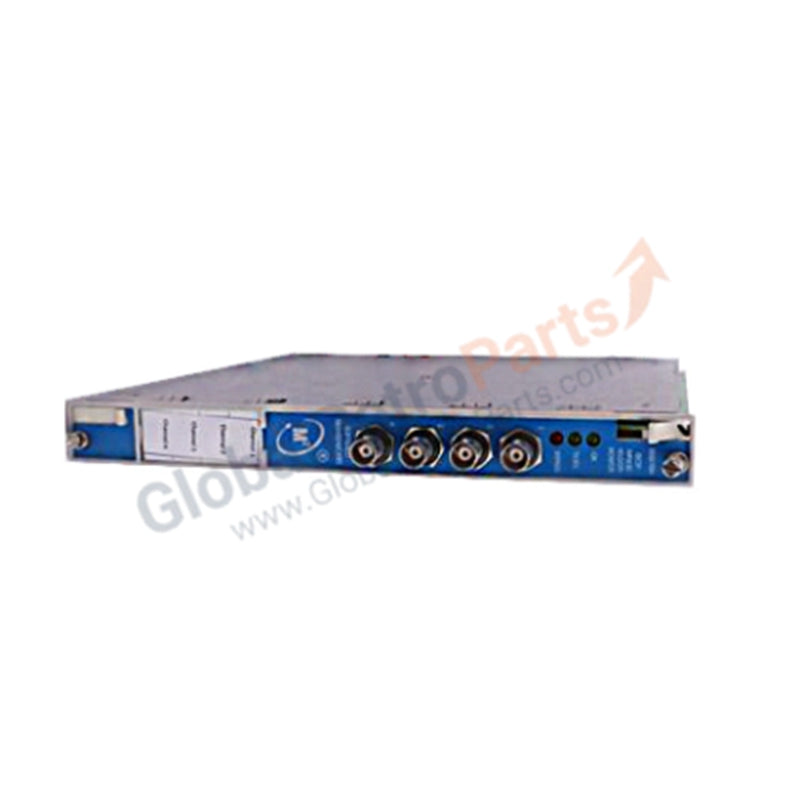 Bently Nevada 3500/72M 140734-08 3500 Series Position Monitor Module