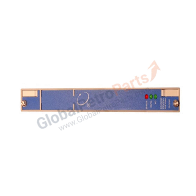 3500/62-04-00 Bently Nevada Analog Process Variable Monitor