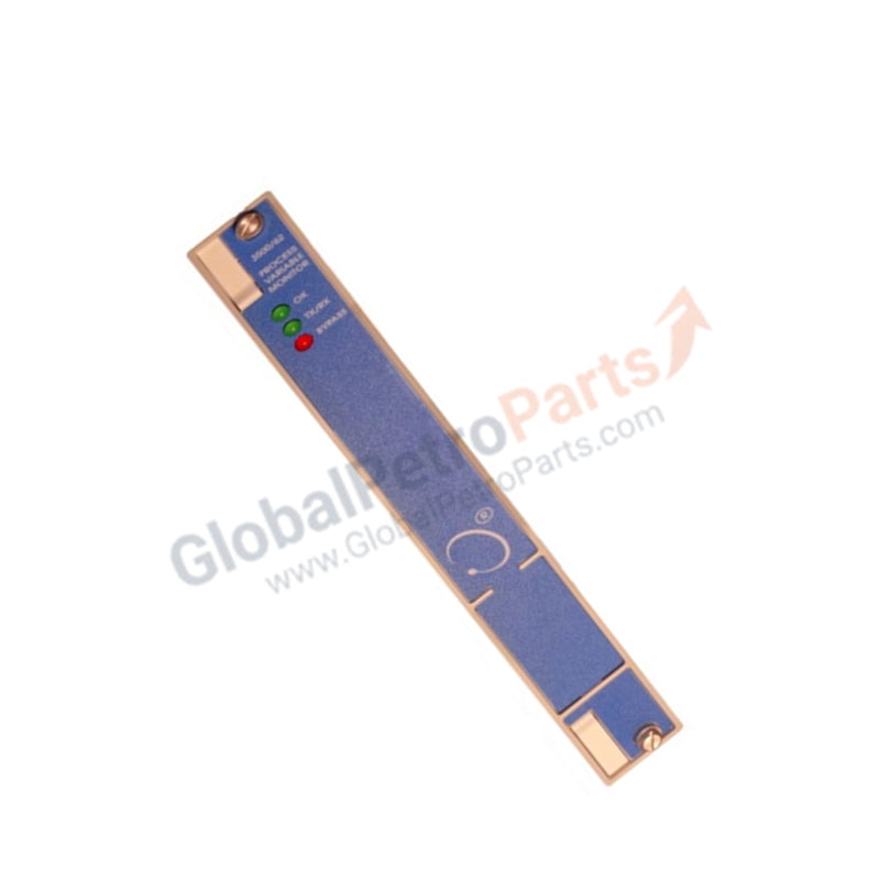 3500/62-04-00 Bently Nevada Analog Process Variable Monitor