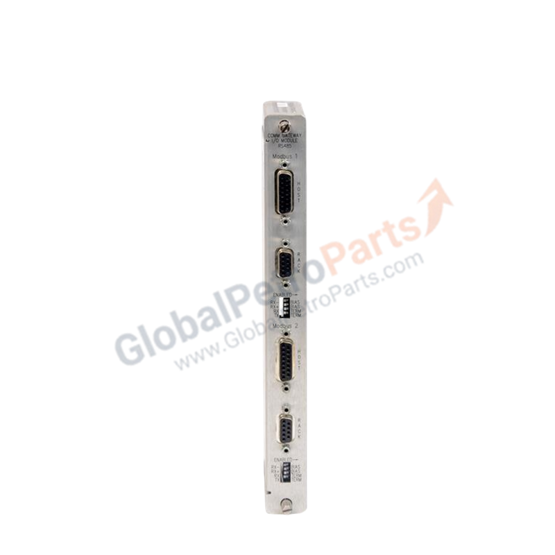 3500/92 133323-01 | Bently Nevada 3500 Series Communication Gateway Module