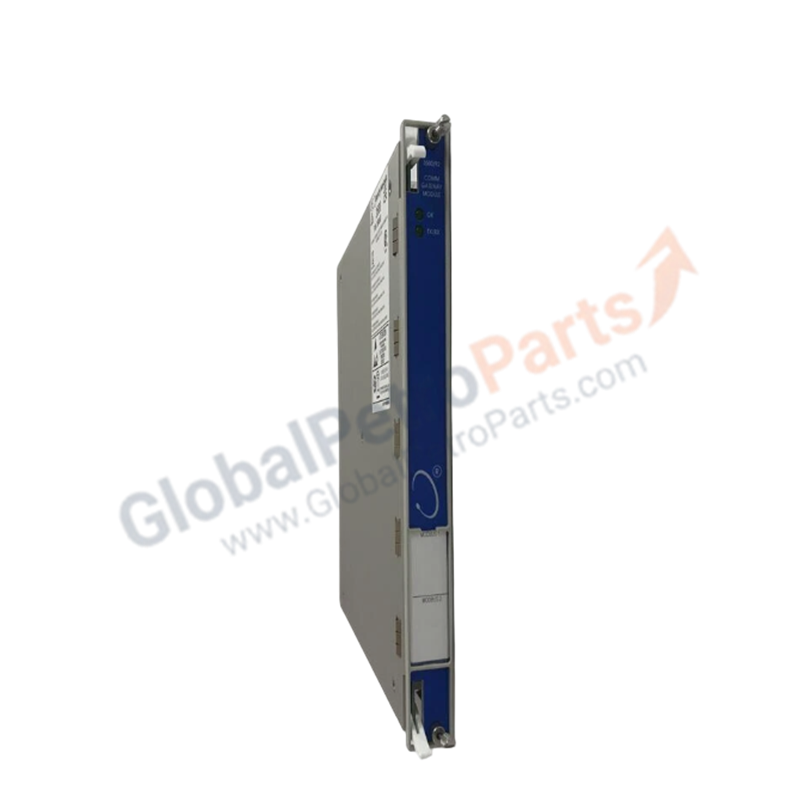 Bently Nevada 3500/92 136180-01 3500 Series Communication Gateway Module
