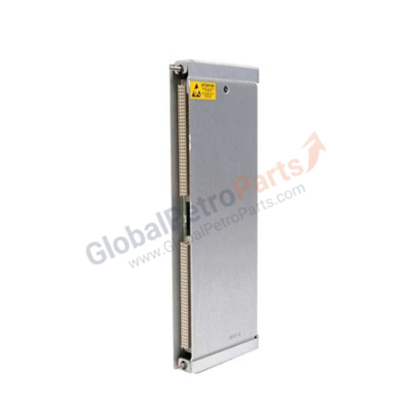 3500/92 136188-02 | Bently Nevada 3500 Series Communication Gateway Module
