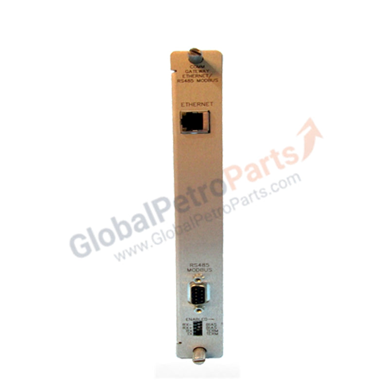 3500/92 136188-02 | Bently Nevada 3500 Series Communication Gateway Module