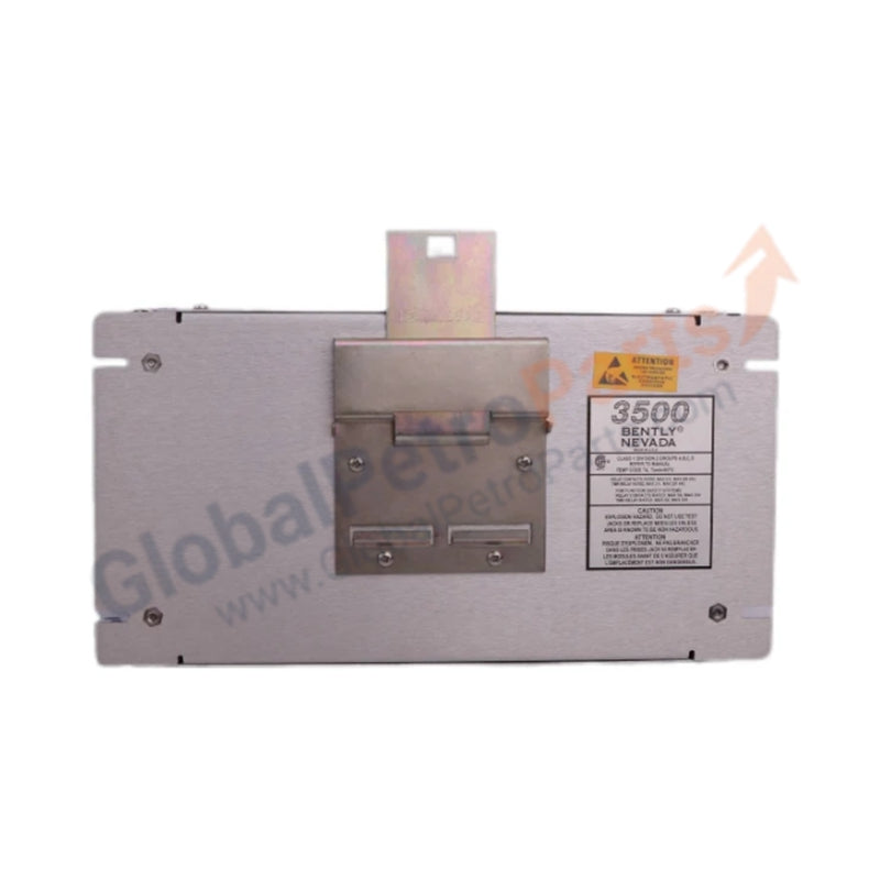 Bently Nevada 3500/94 145988-01 VGA Display Module | 3500 Series