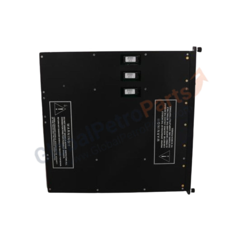Digital Input Module Triconex 3501E