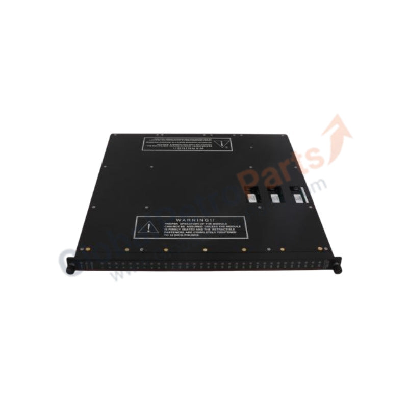 Digital Input Module Triconex 3501E