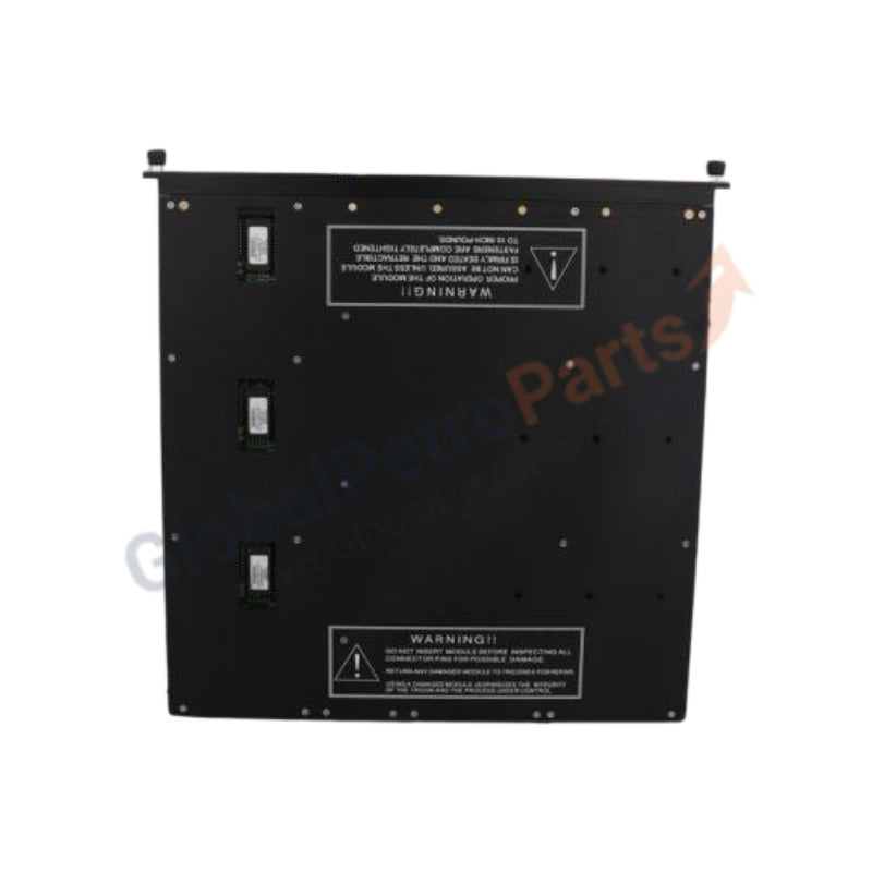 3504E Triconex Digital Input Module