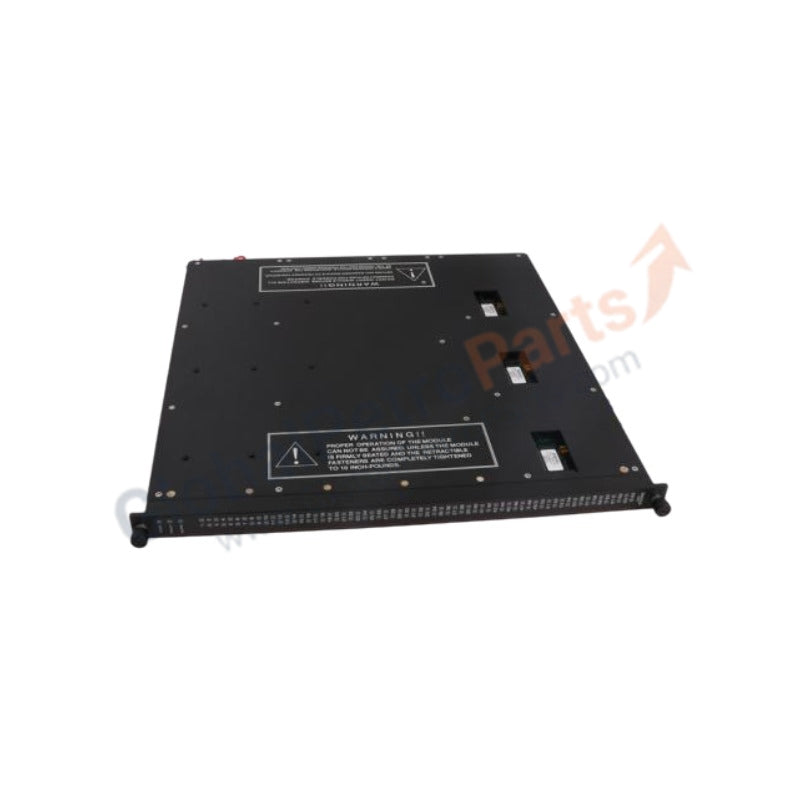 3504E Triconex Digital Input Module