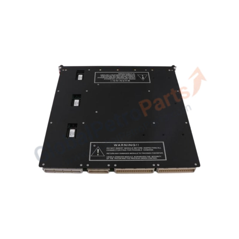 3504E Triconex Digital Input Module