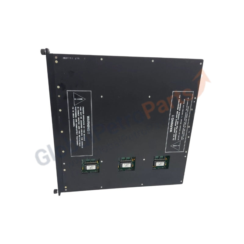 Triconex INPUT MODULE 3510