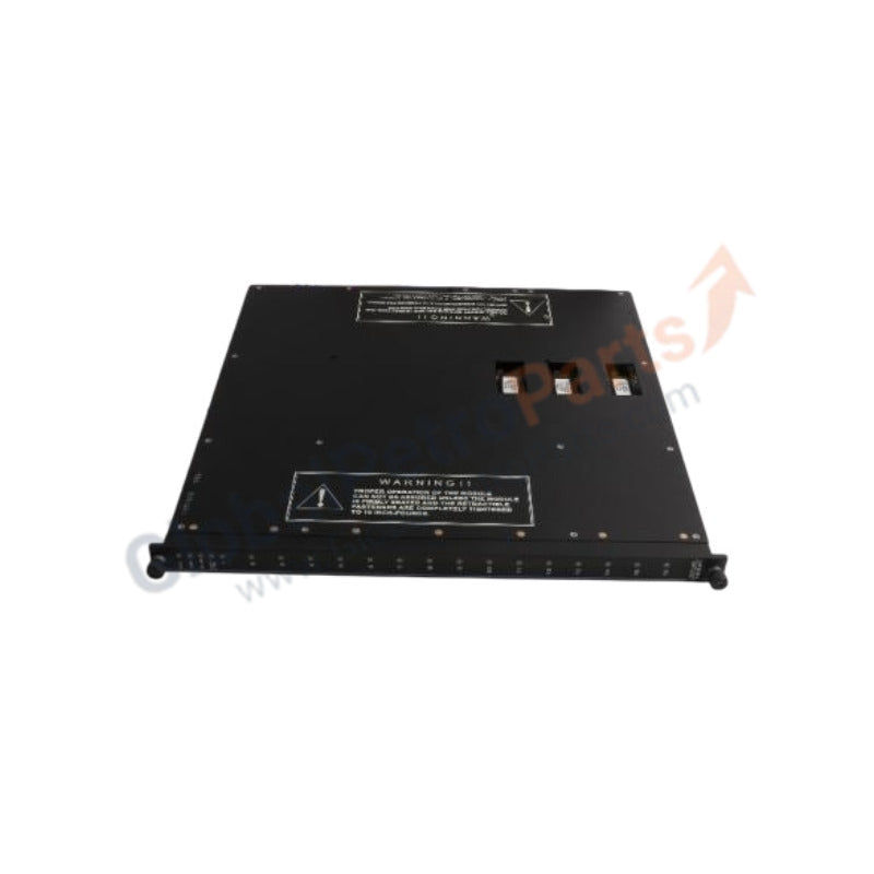 Triconex 3603T Digital Output Module